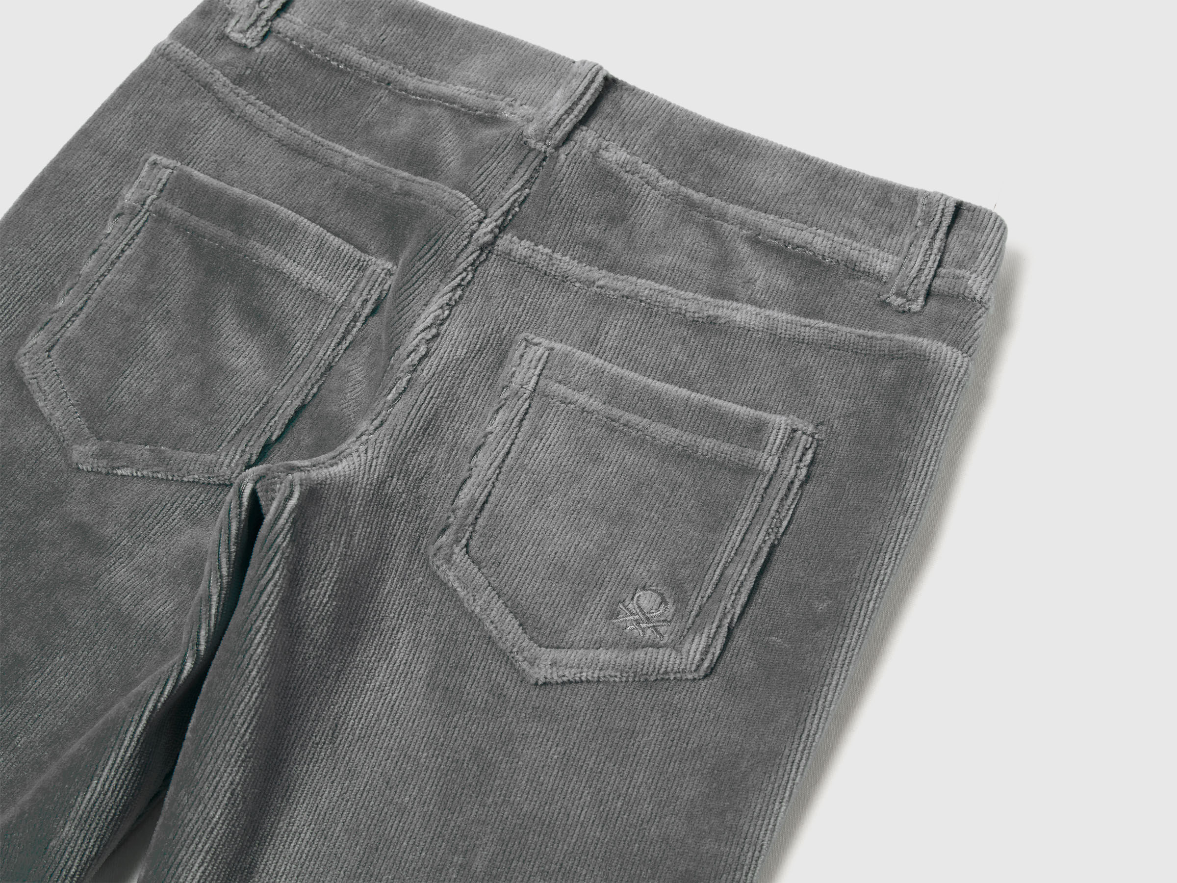 TROUSERS Filles image number 3